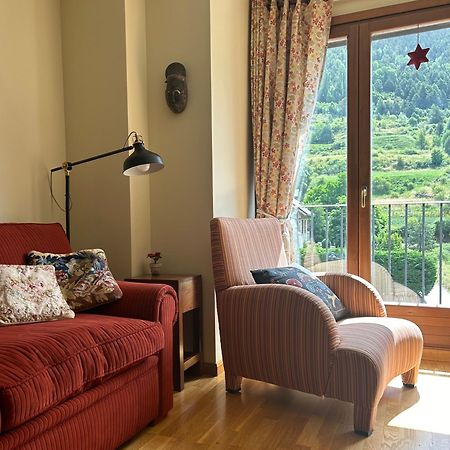 Sallent De Gallego - Formigal - Pirineos Sur Exterior foto