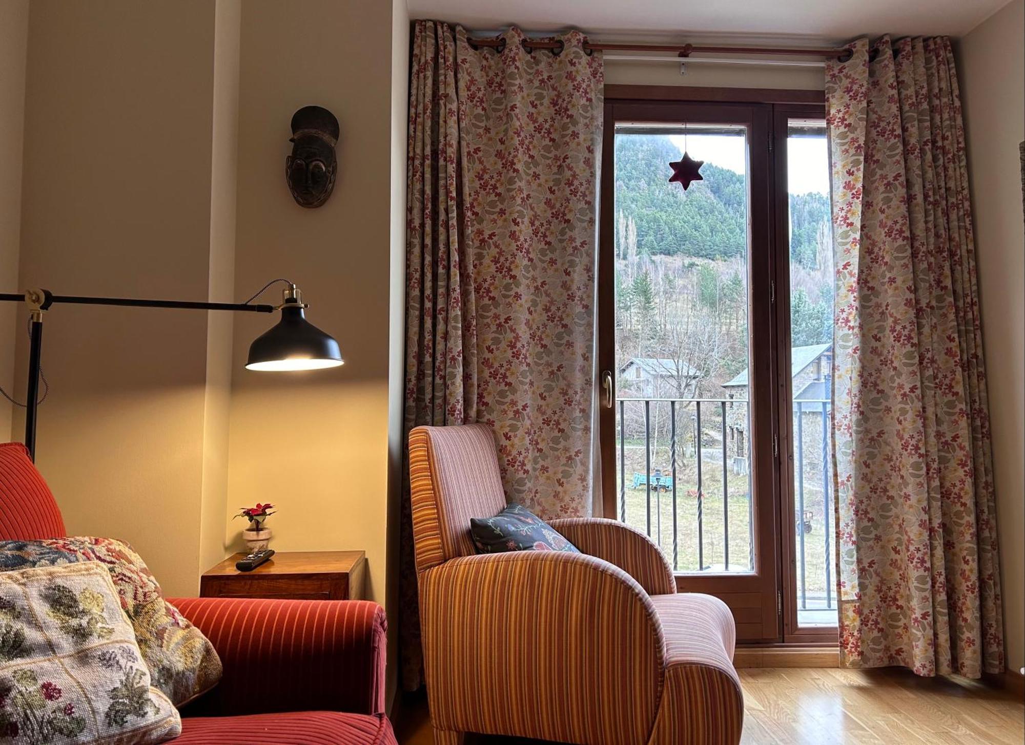 Sallent De Gallego - Formigal - Pirineos Sur Exterior foto