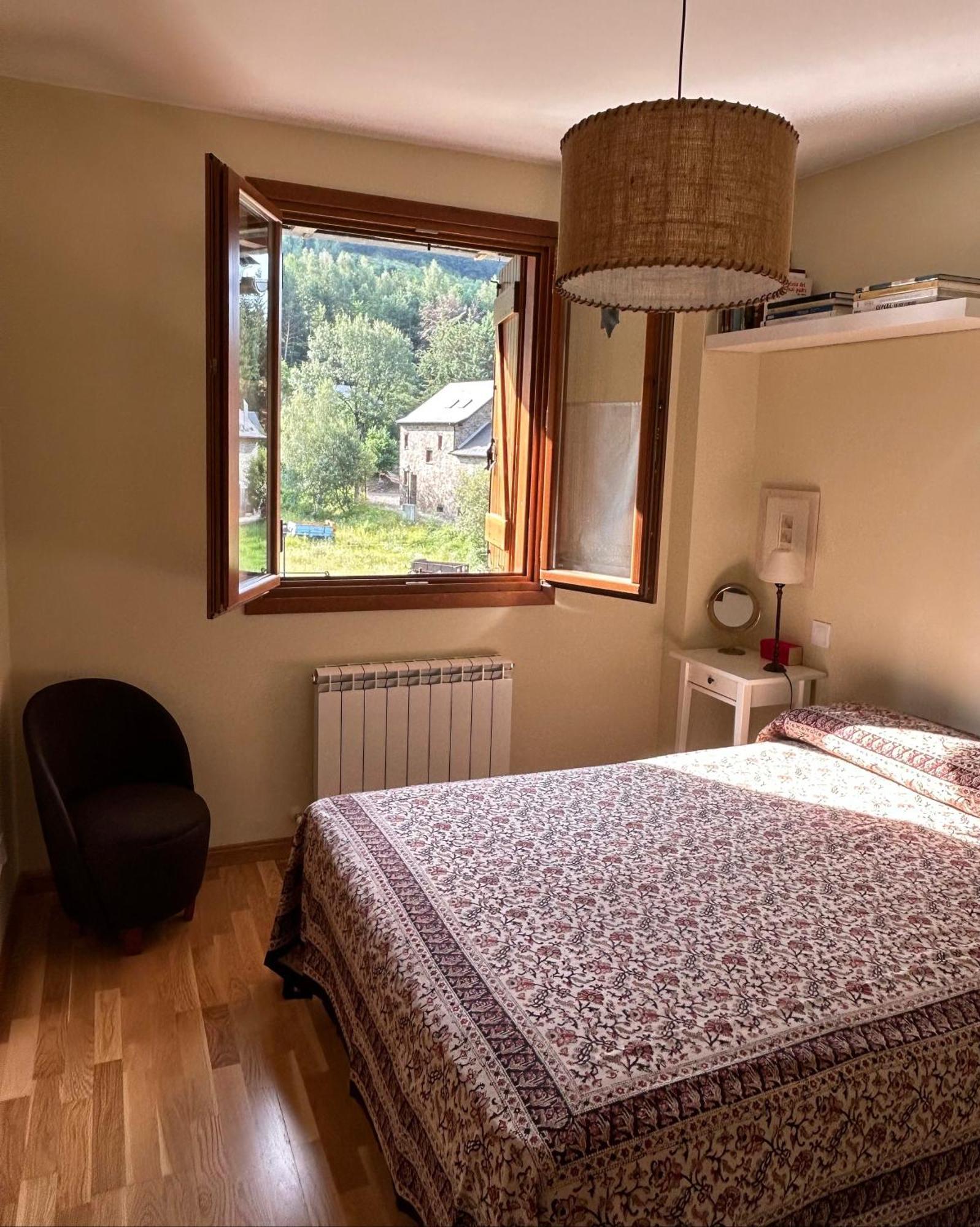 Sallent De Gallego - Formigal - Pirineos Sur Exterior foto