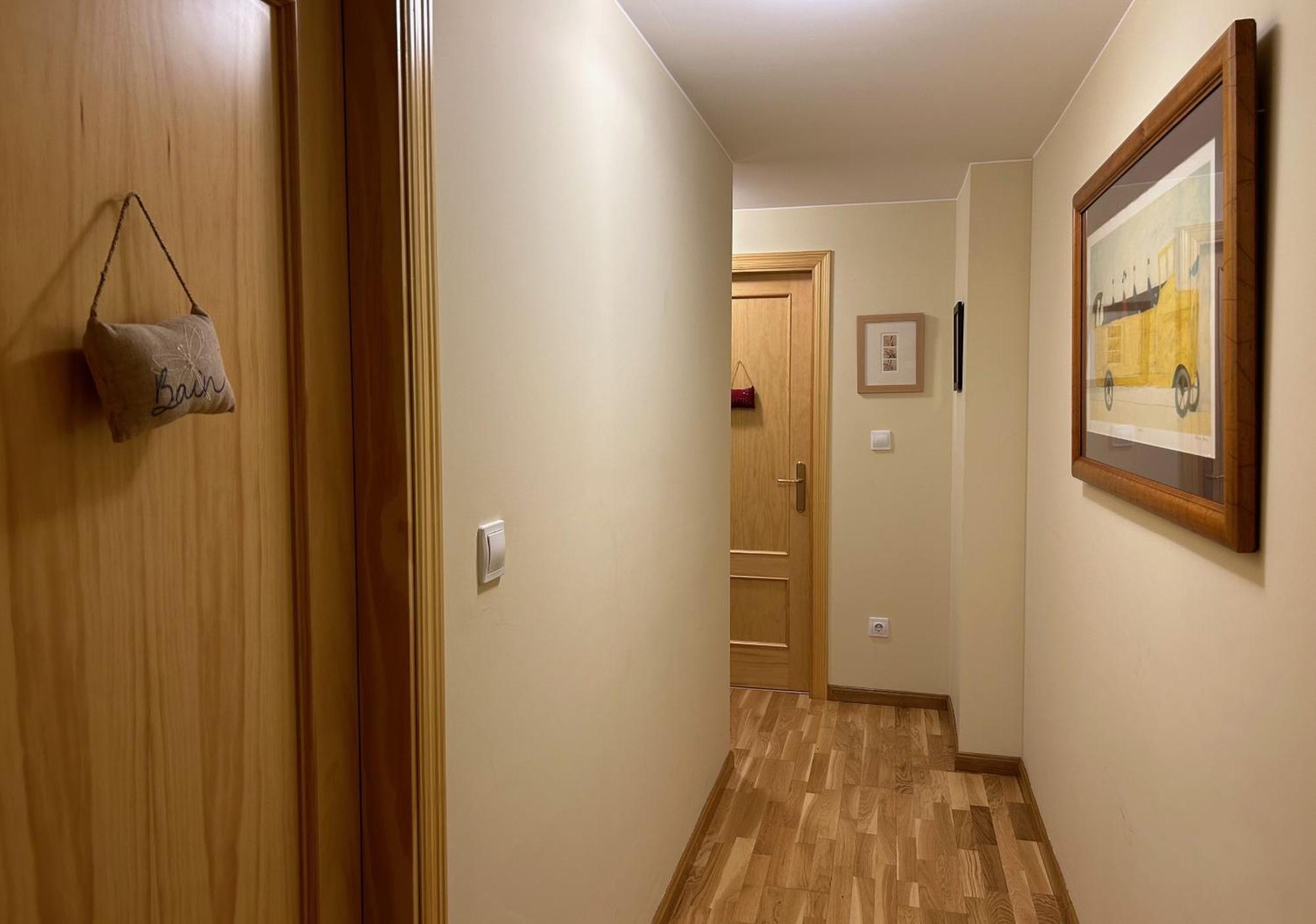 Sallent De Gallego - Formigal - Pirineos Sur Exterior foto